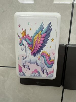 Lâmpada de noite Plug em Night Light Design de montagem de parede Lâmpada de noite de brilho suave Ideal para quartos Corredores Banheiros e quartos de crianças