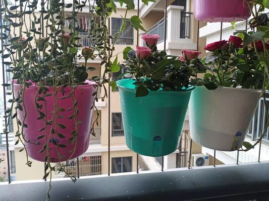 Tamanhos de Fio 2.5mm 3.0mm 3.5mm Acessórios para Grelha Invisível Vaso de Flores para Grelha Invisível