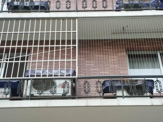 Estilo de Design da Sociedade Moderna Grelha Invisível Balcão para Tolerância ± 1% Tolerância