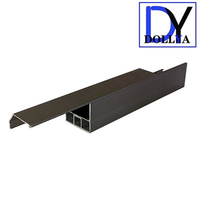 316 Stainless Steel Window Invisible Grille with 400kg Tensile Impact