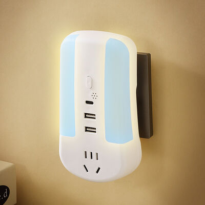 China Fabricante OEM Design Smart Plug Socket de Controle de Voz