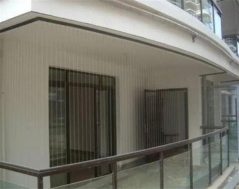 Construído do fio de aço inoxidável de 2,0 milímetros do diâmetro para a grade invisível do balcão