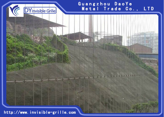 Janela da segurança da casa da oxidação da grade 60*80 de aço inoxidável anti