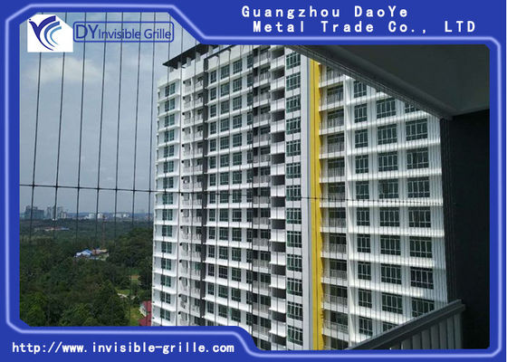 Grade invisível do balcão da estética do parafuso 3.0mm do SOLDADO